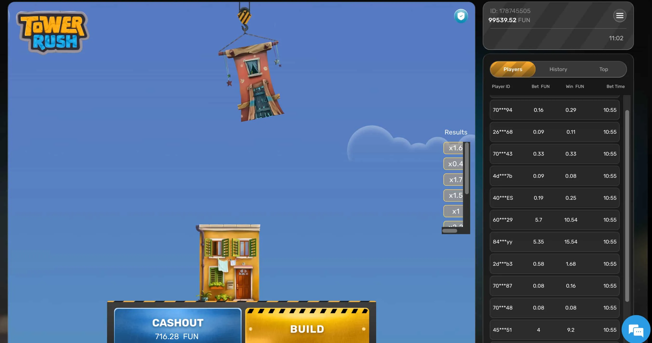 Juego Responsable Juego Responsable